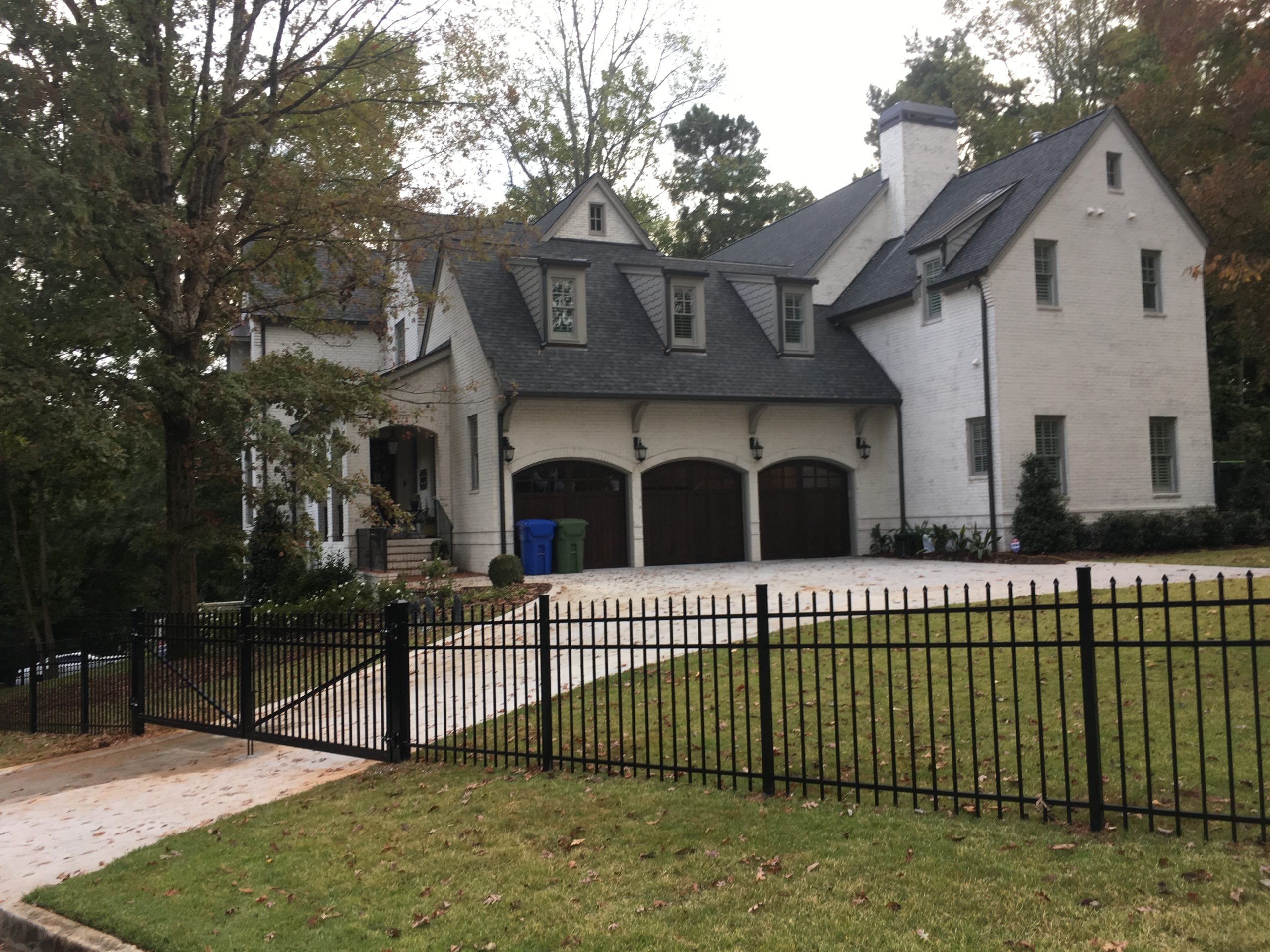 Gallery Vertical One Fence, LLC