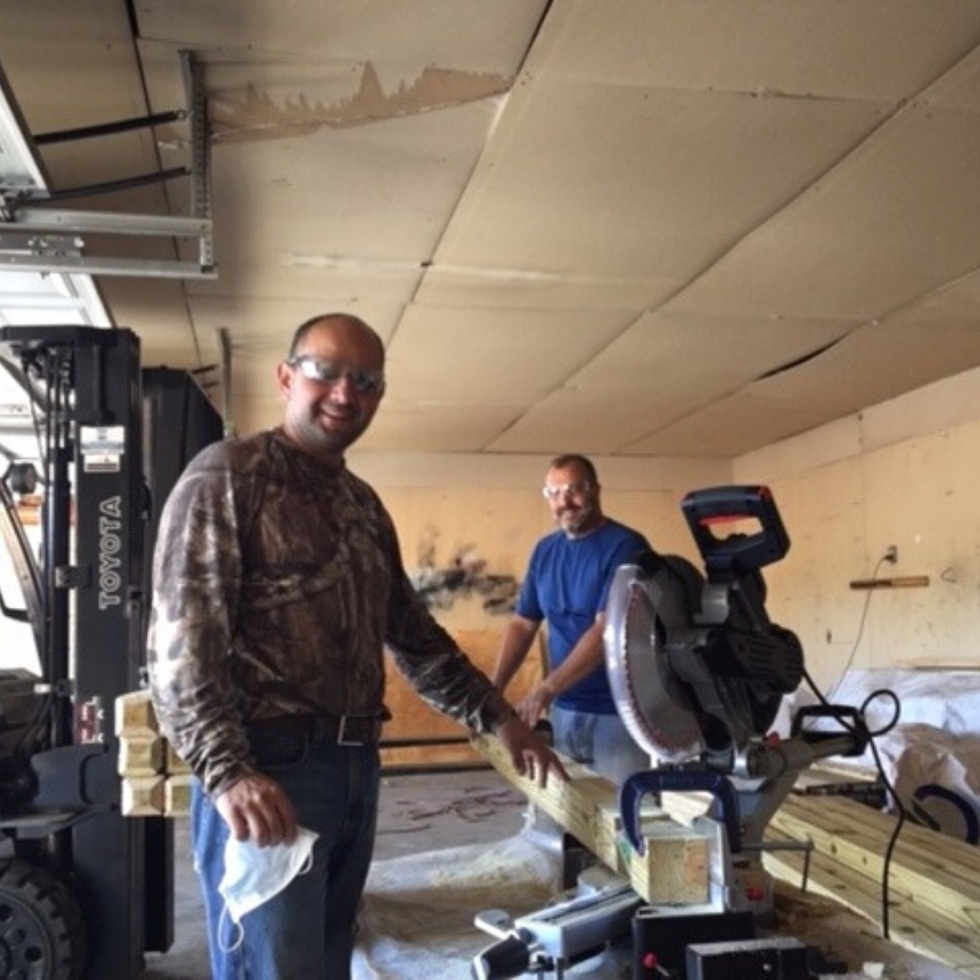 About Us Vertical One Fence, LLC